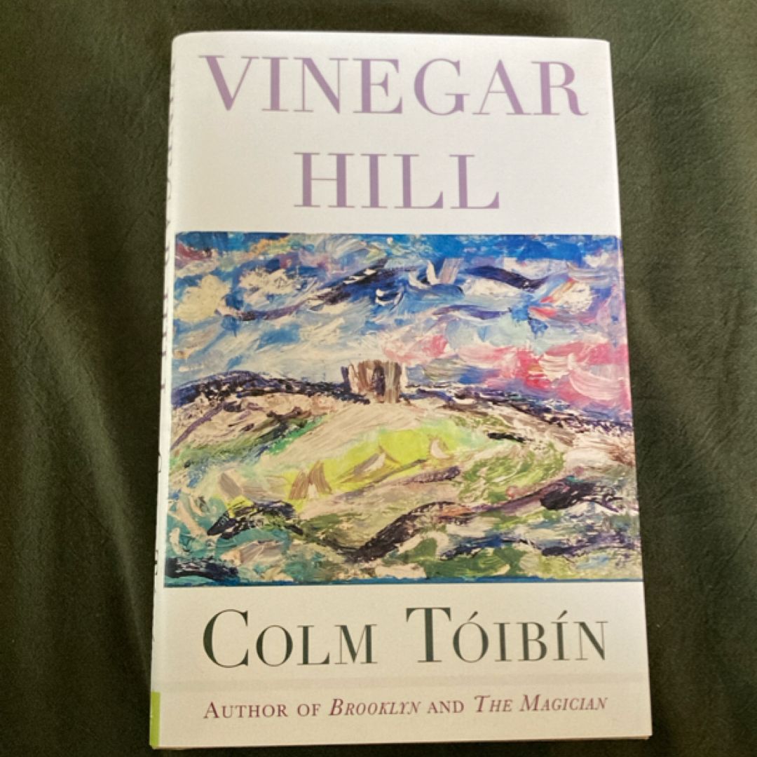 Vinegar Hill