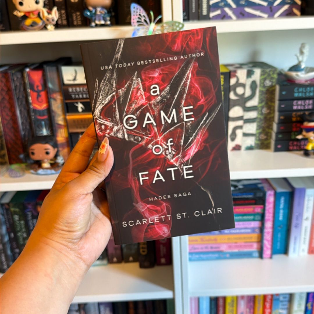 A Game of Fate