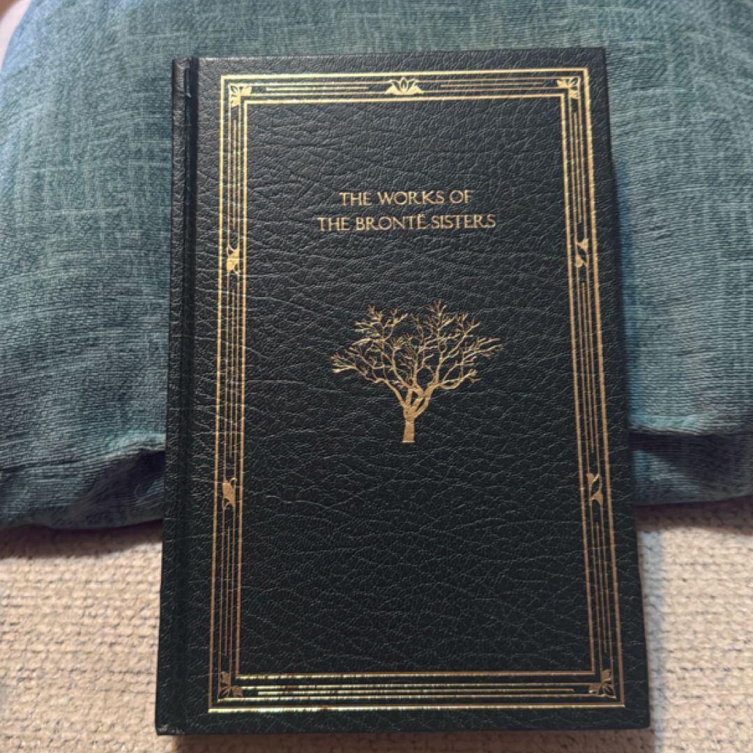 The Works of the Brontë Sisters