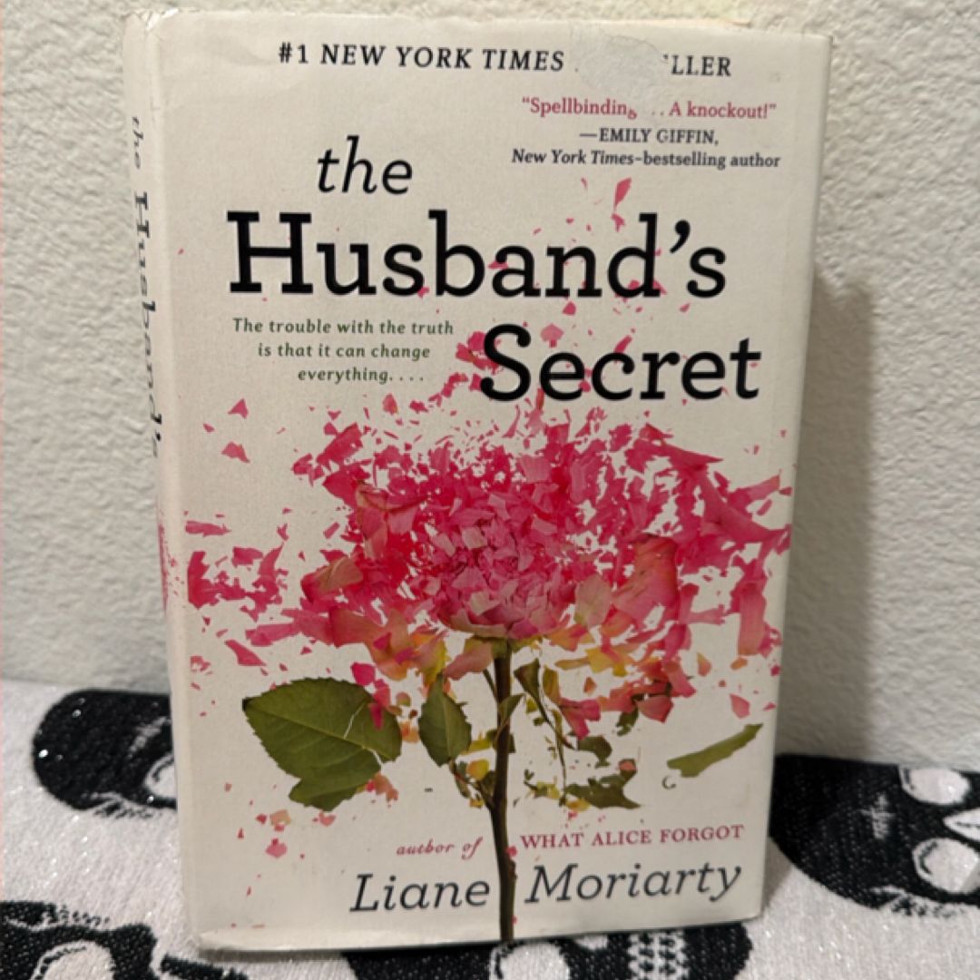 The Husband's Secret