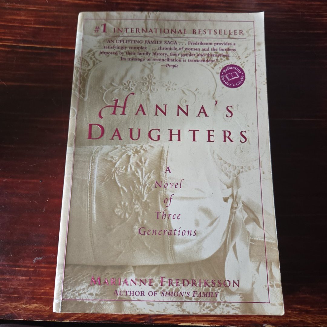 Hanna's Daughters