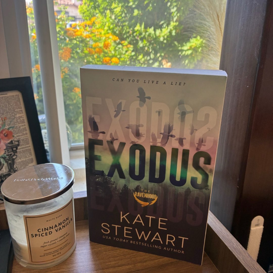 Exodus