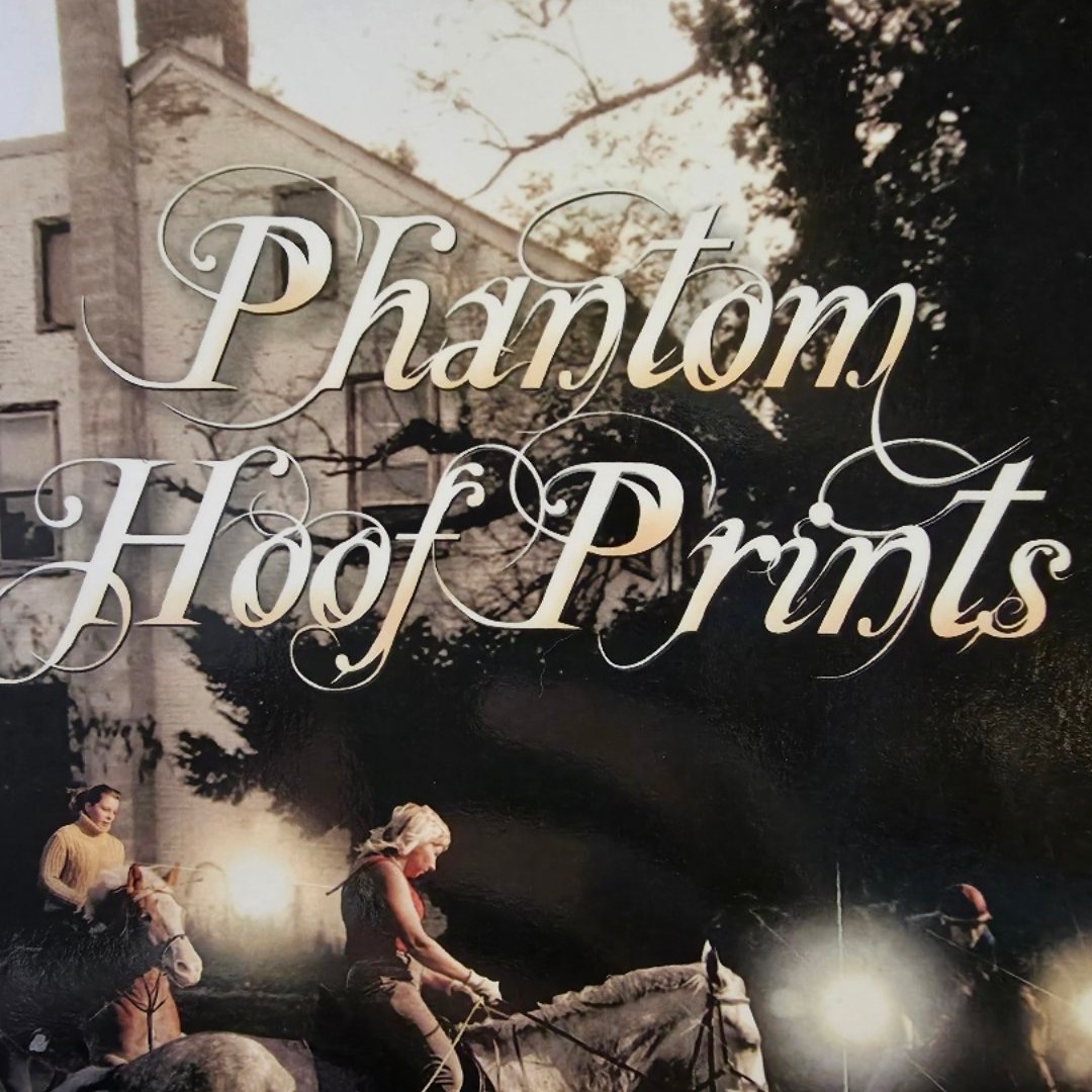 Phantom Hoof Prints