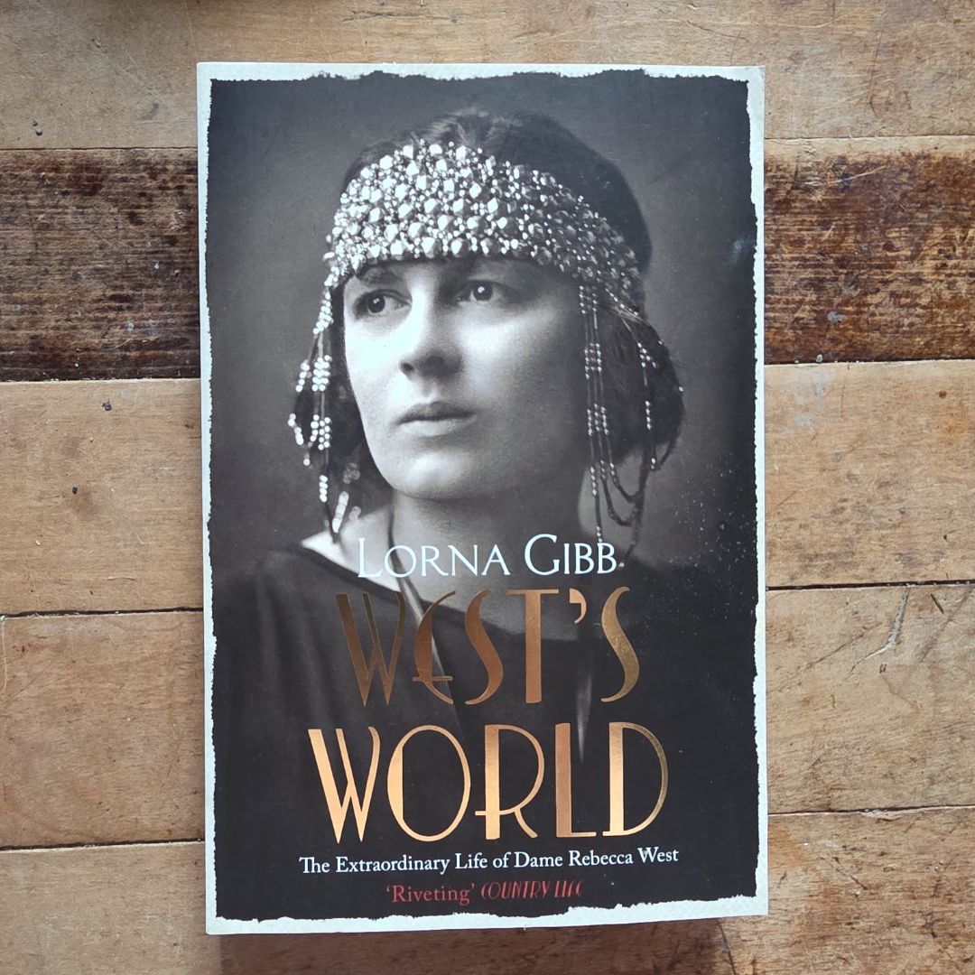 West's World