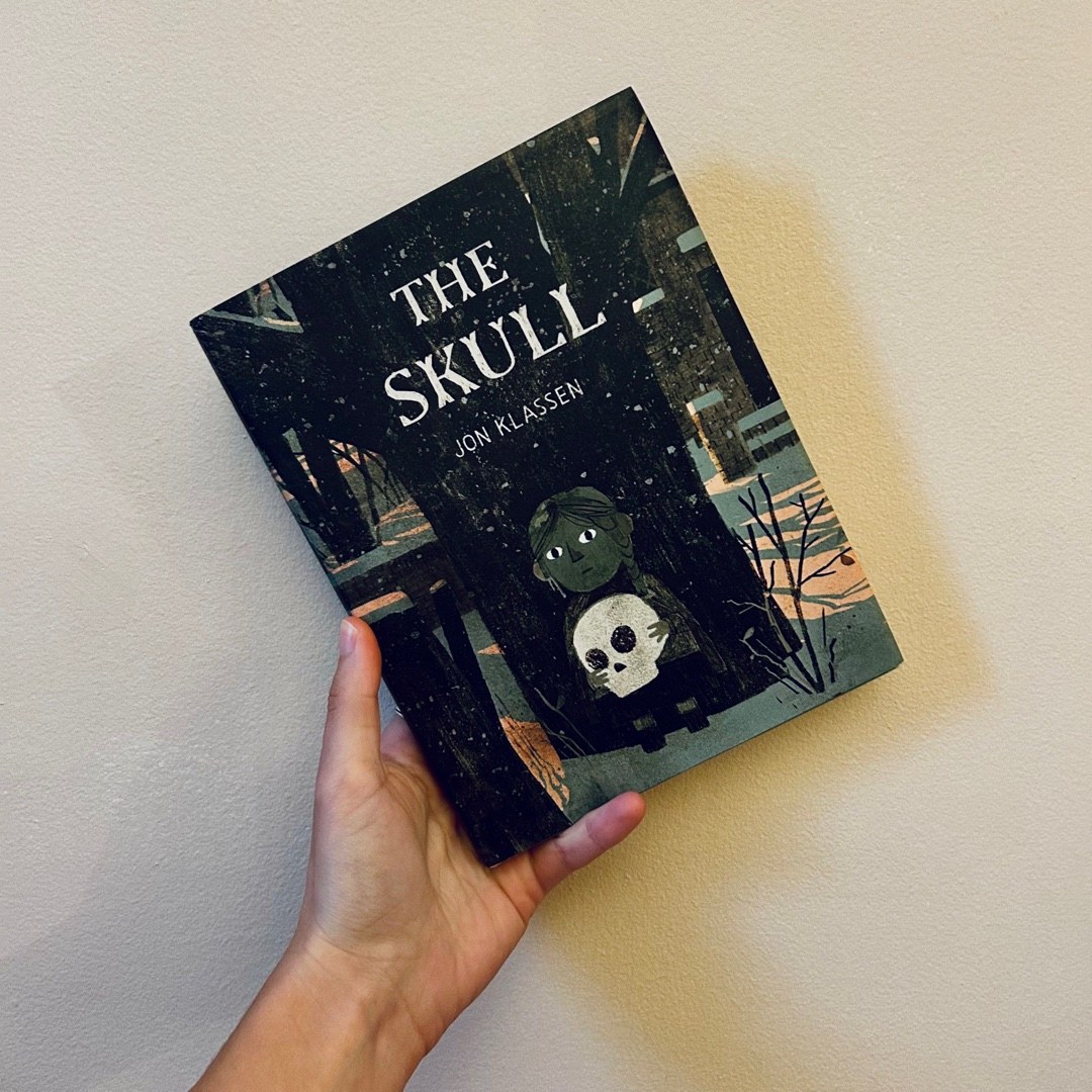 The Skull