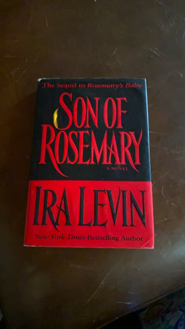 Son of Rosemary