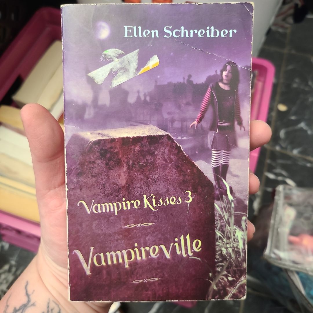 Vampireville