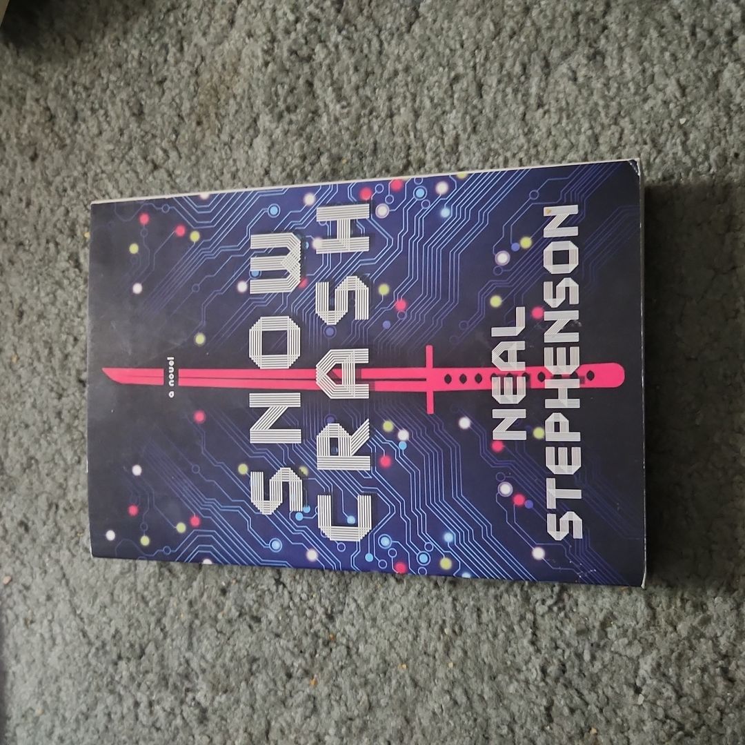 Snow Crash