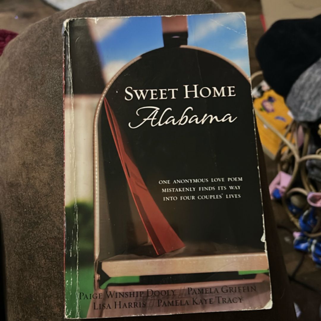 Sweet Home Alabama