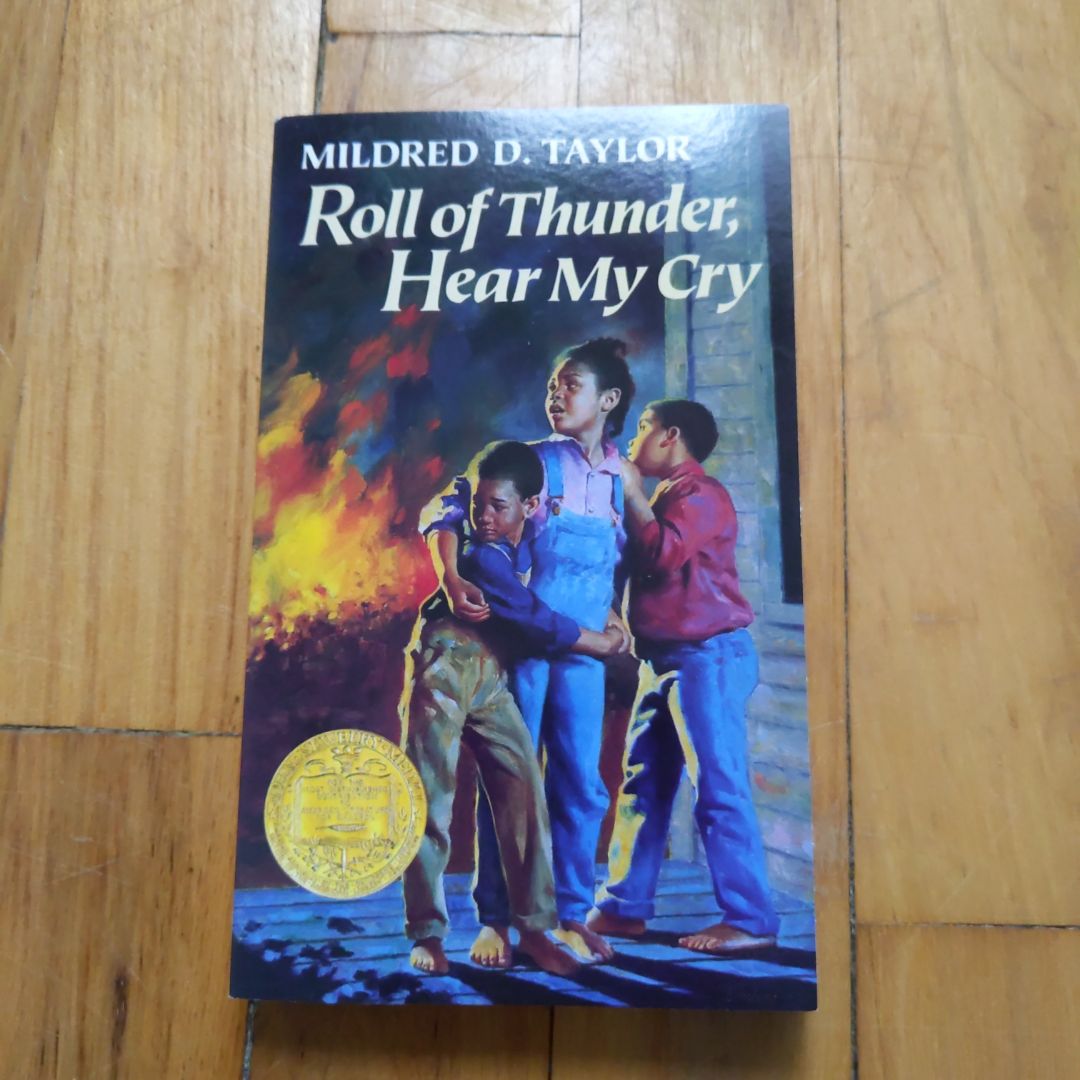 Roll of Thunder, Hear My Cry