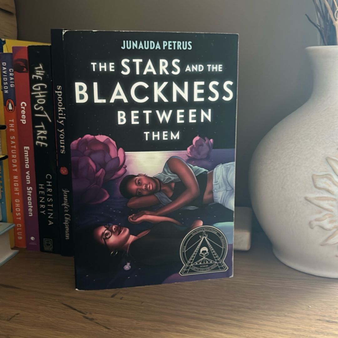 The Stars and the Blackness Between Them