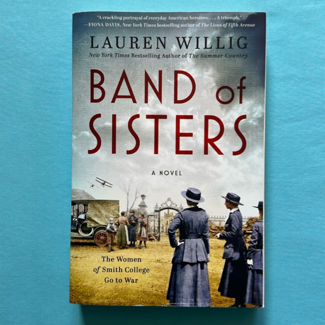 Band of Sisters
