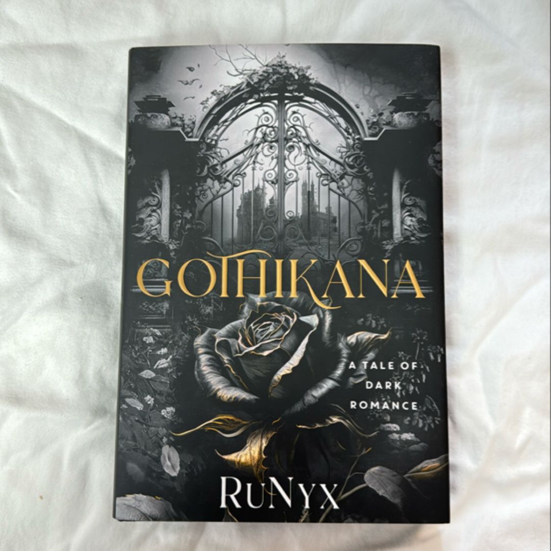 Gothikana