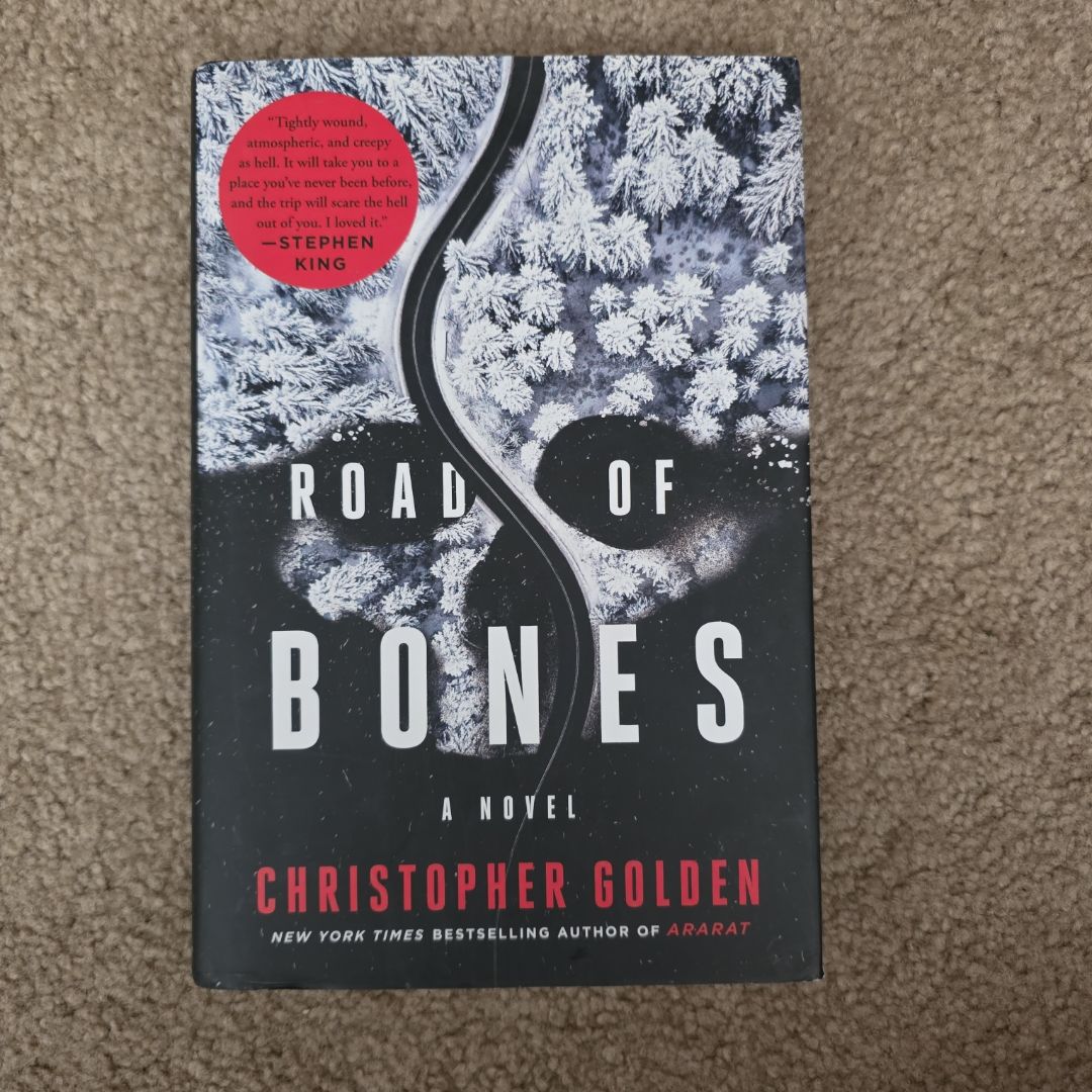 Road of Bones