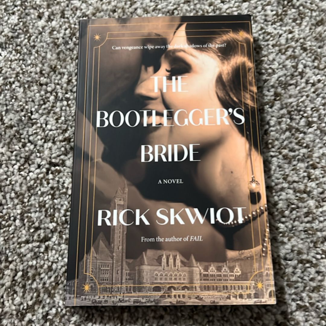 The Bootlegger's Bride