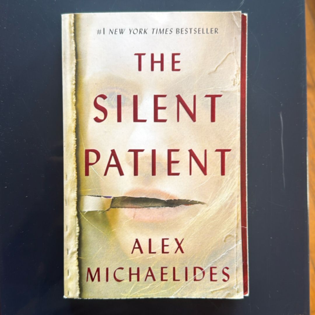 The Silent Patient