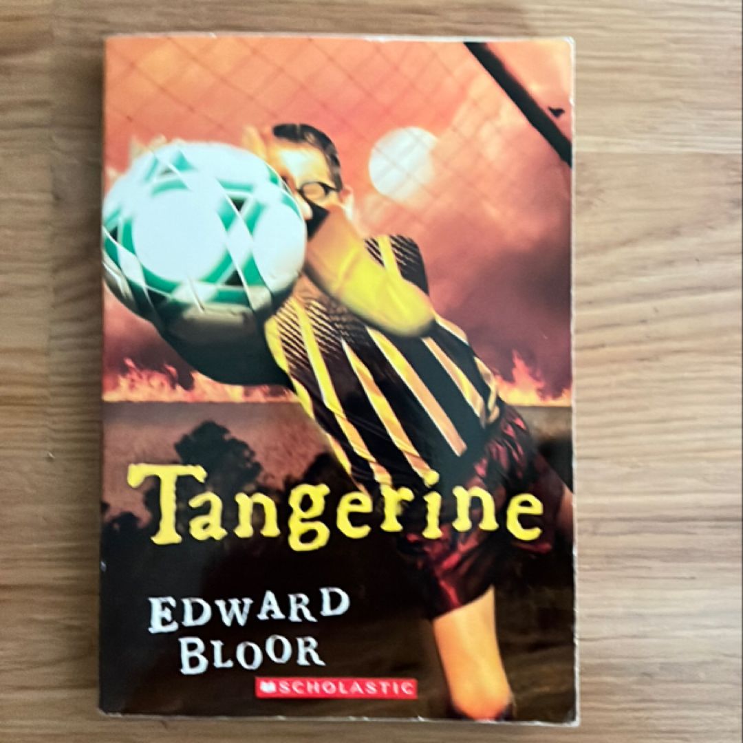 Tangerine