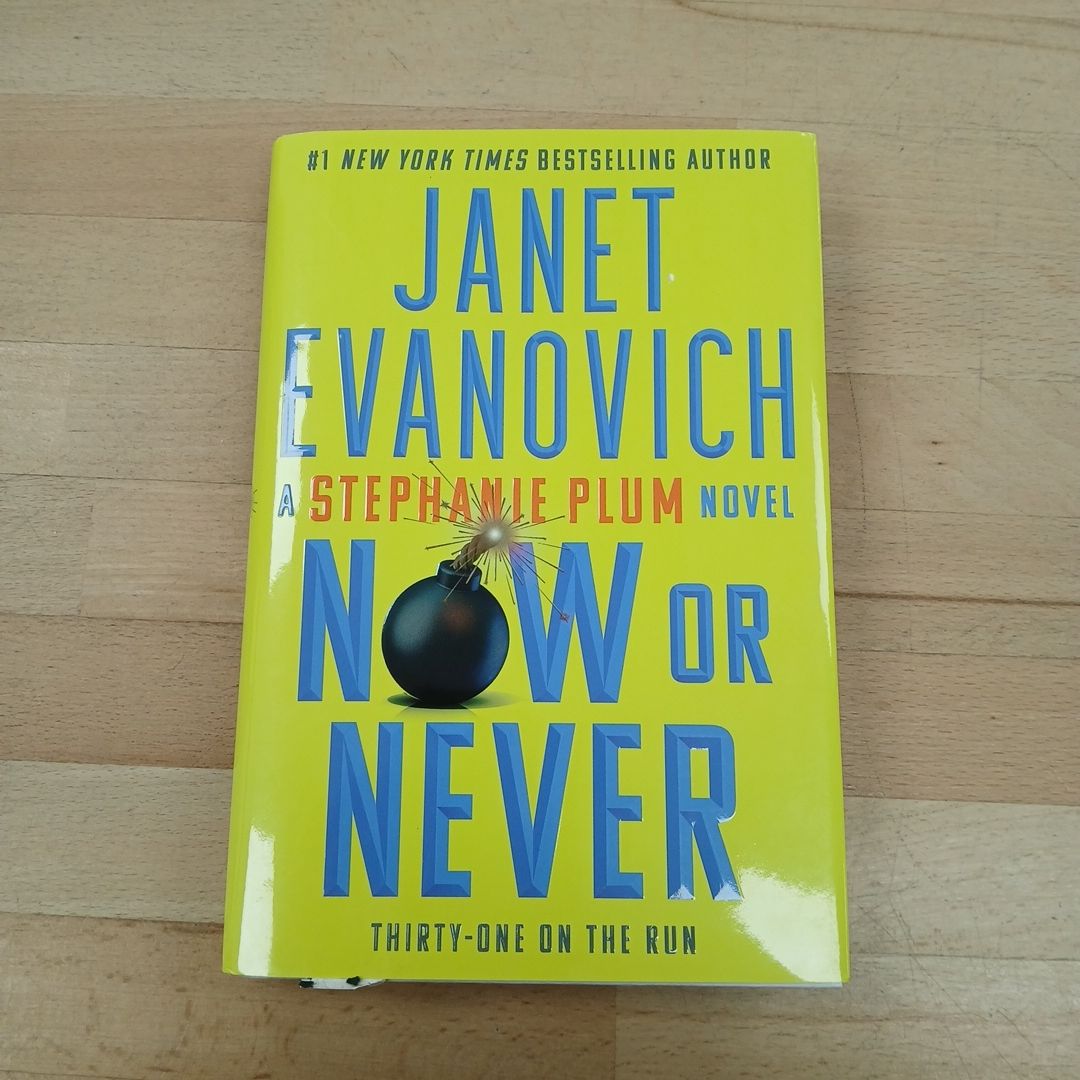 Now or Never