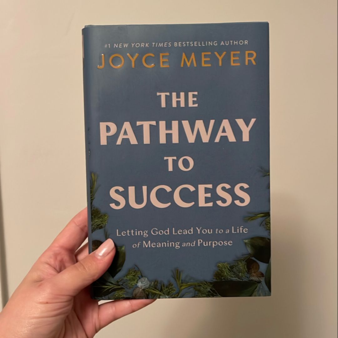 The Pathway to Success