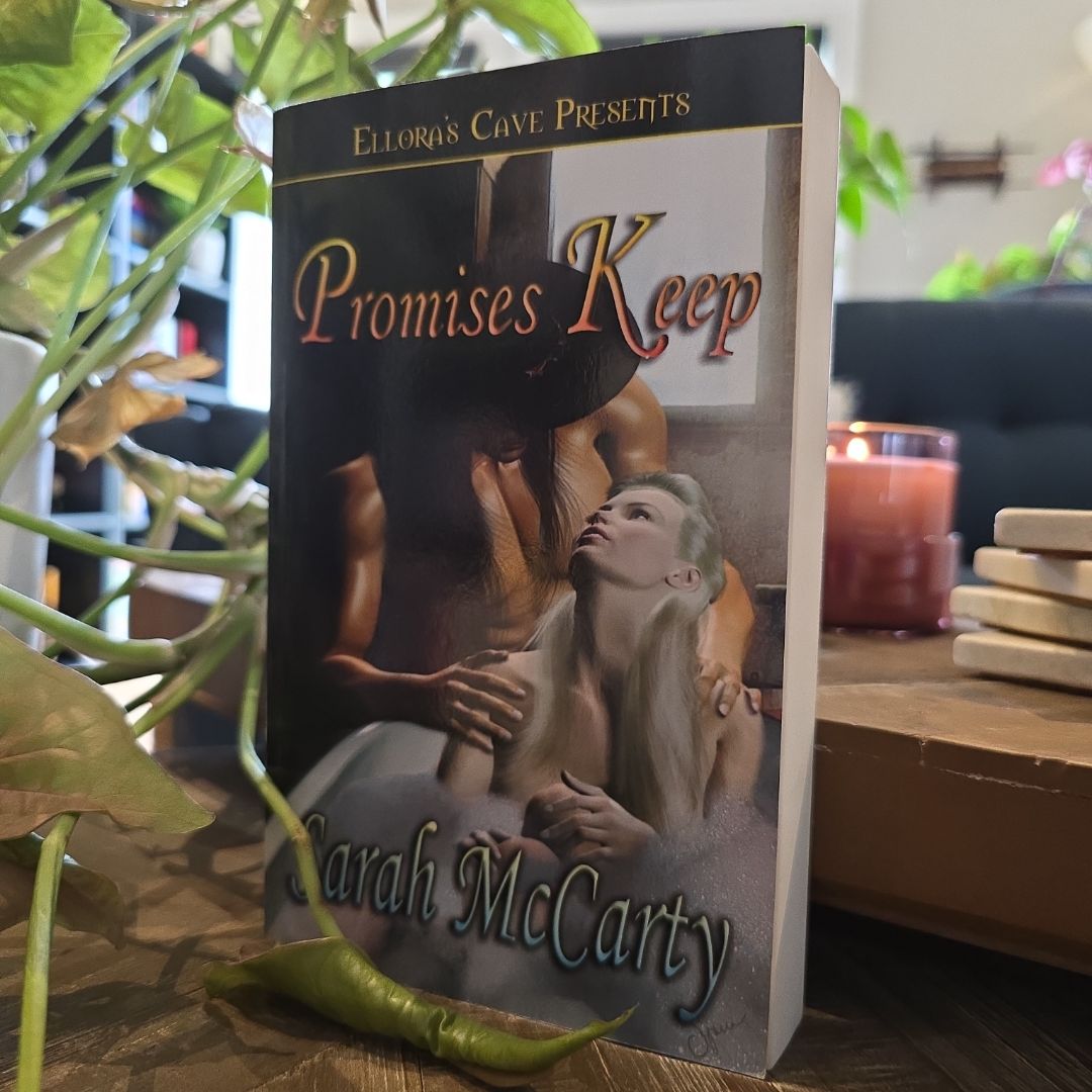 Promises Keep