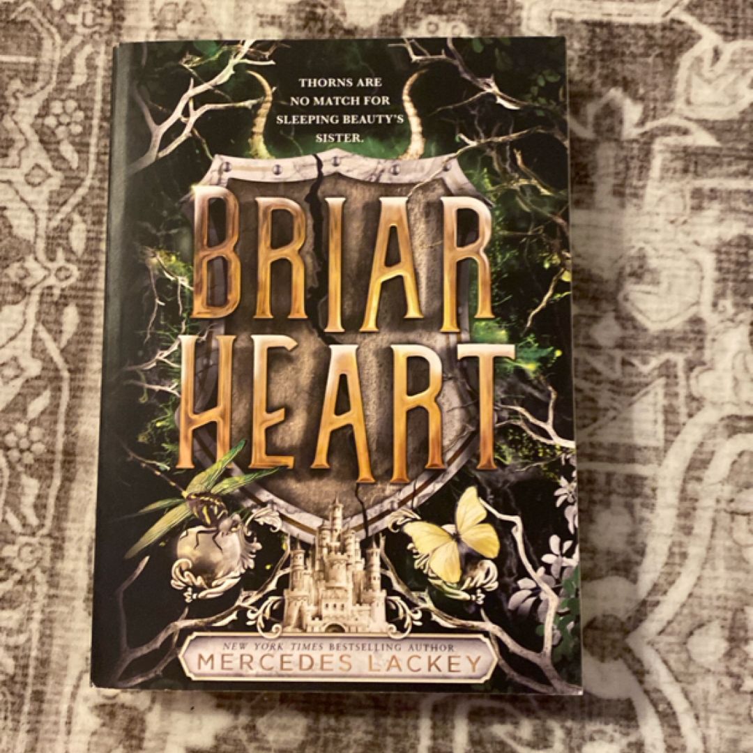 Briarheart