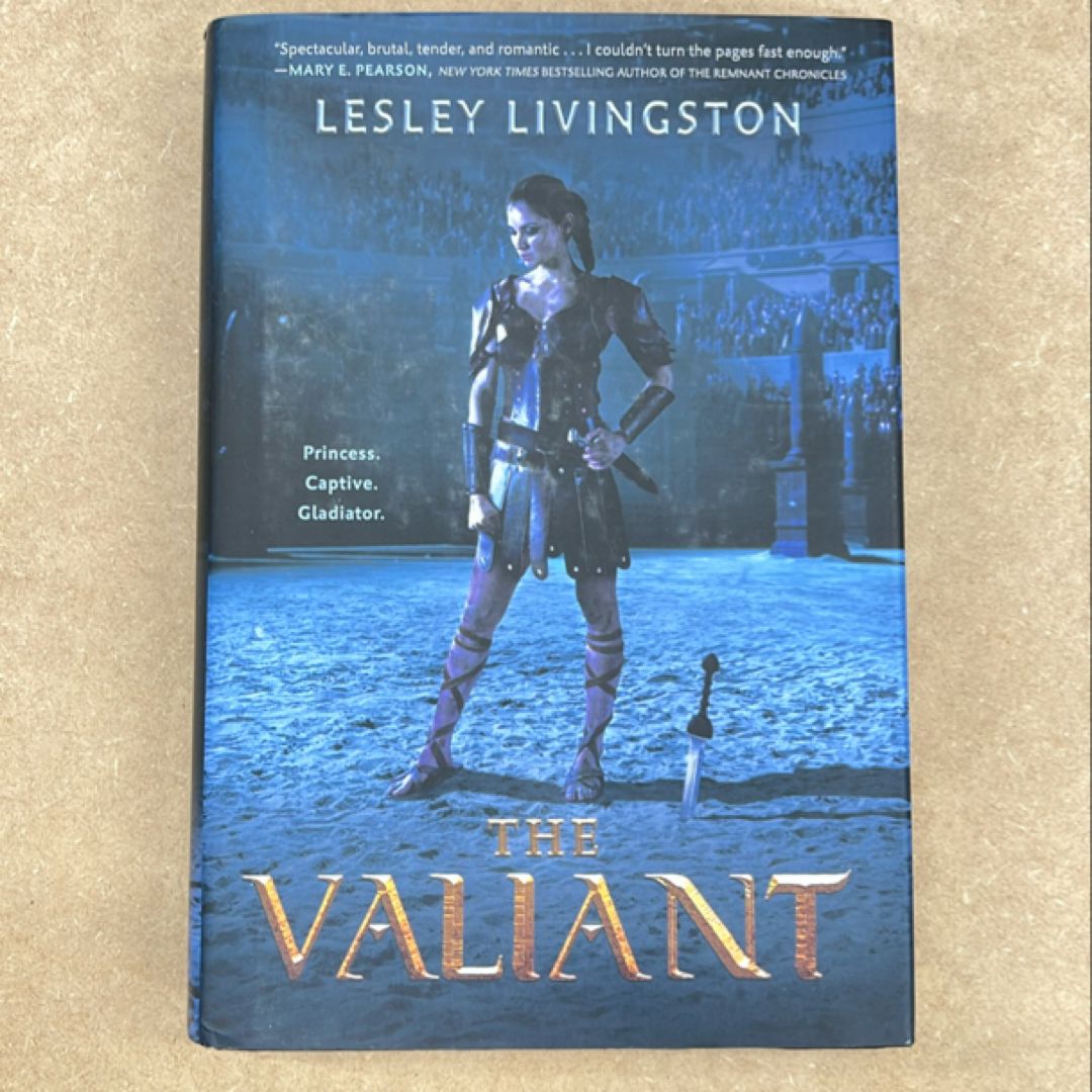 The Valiant
