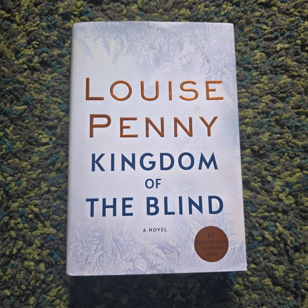 Kingdom of the Blind