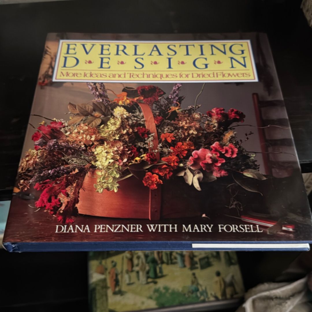 Everlasting Design