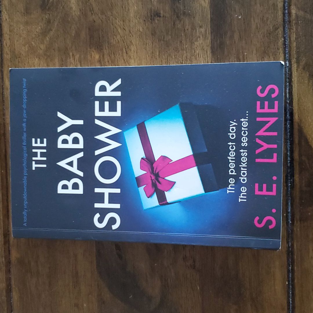 The Baby Shower
