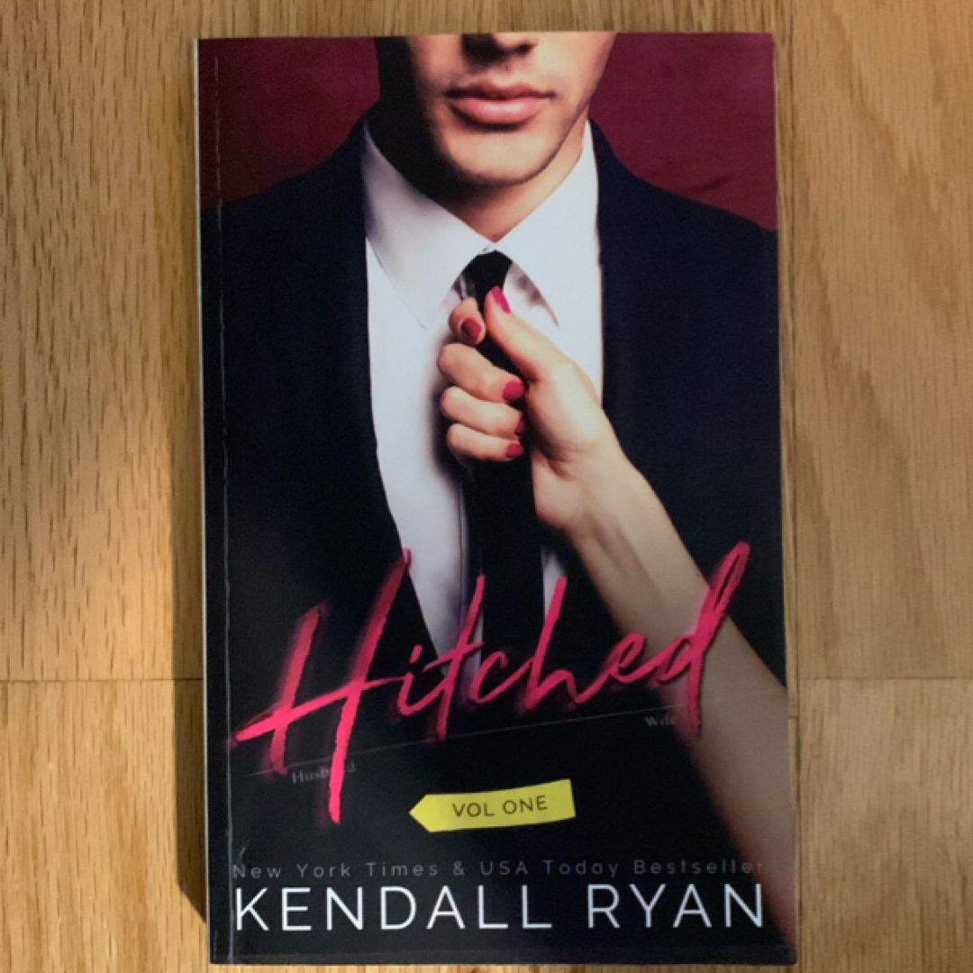 Hitched