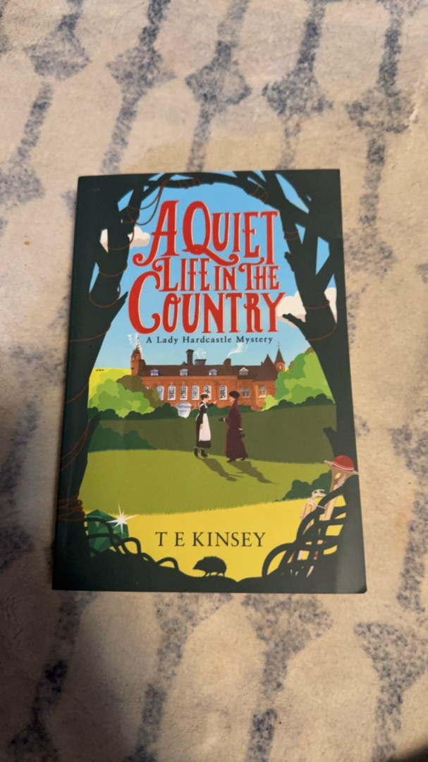 A Quiet Life in the Country