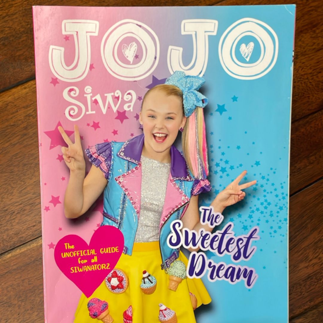 JoJo Siwa