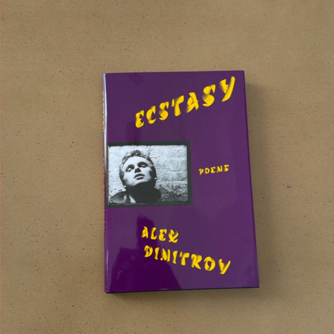 Ecstasy