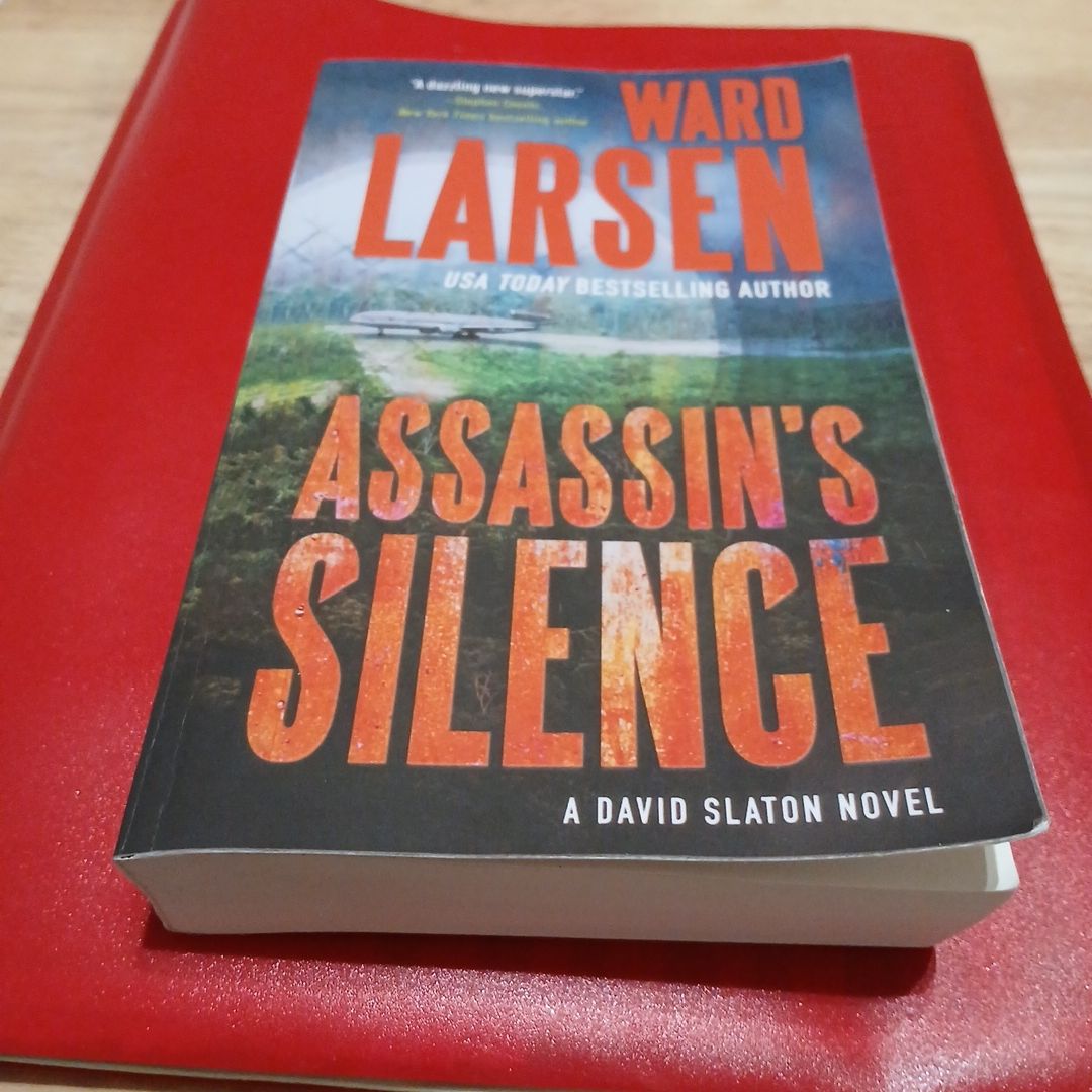 Assassin's Silence