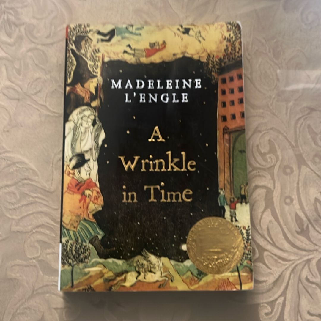 A Wrinkle in Time