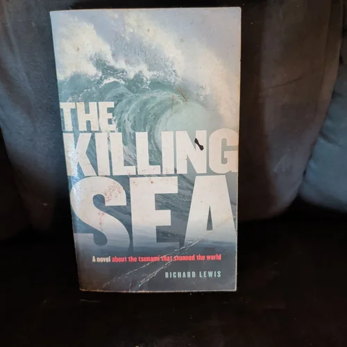 The Killing Sea