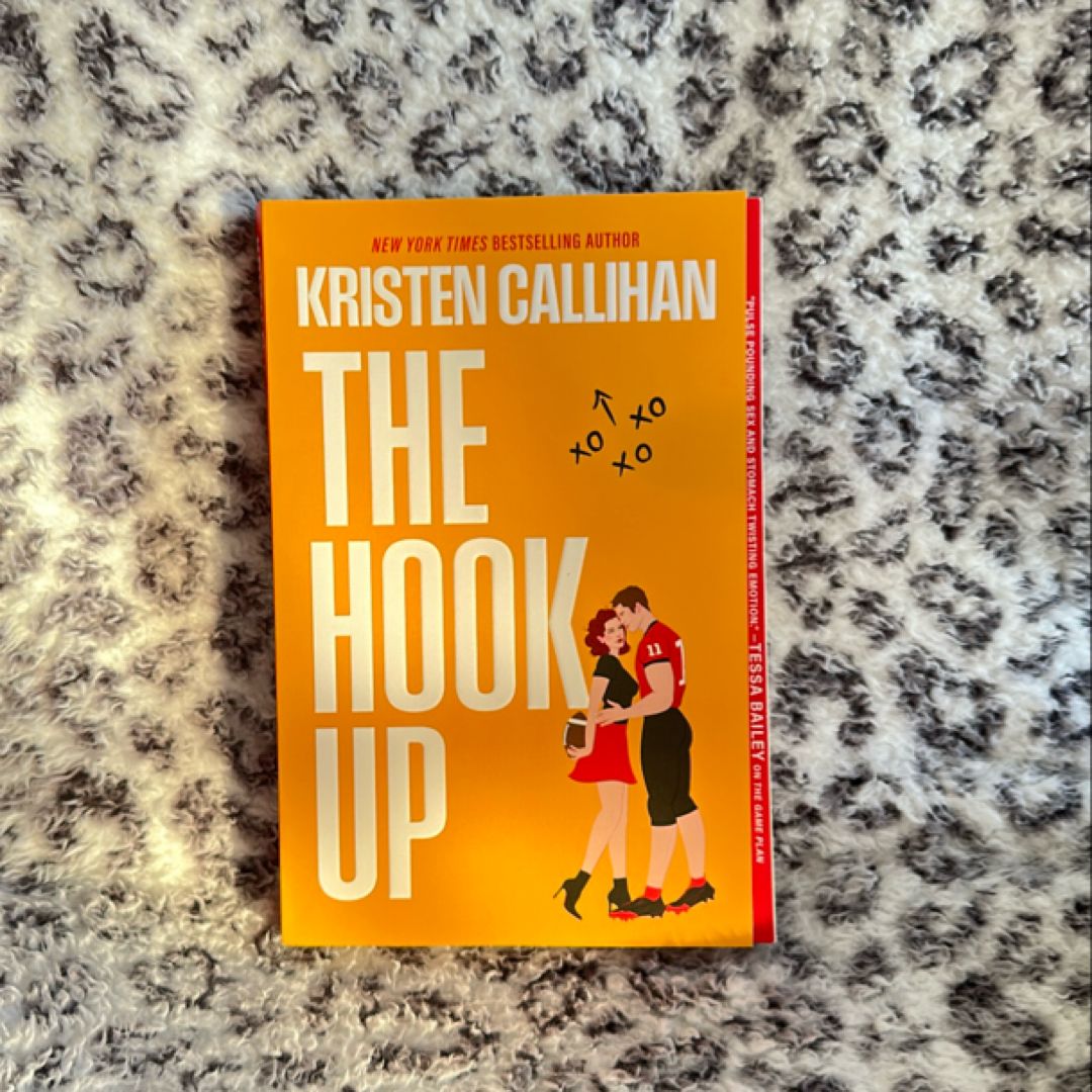 The Hook Up