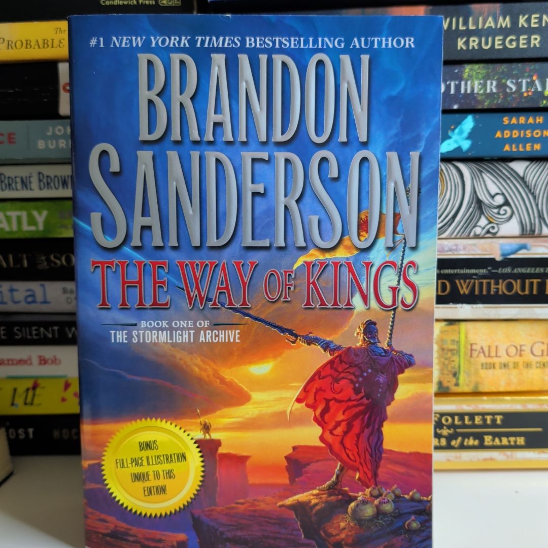 The Way of Kings