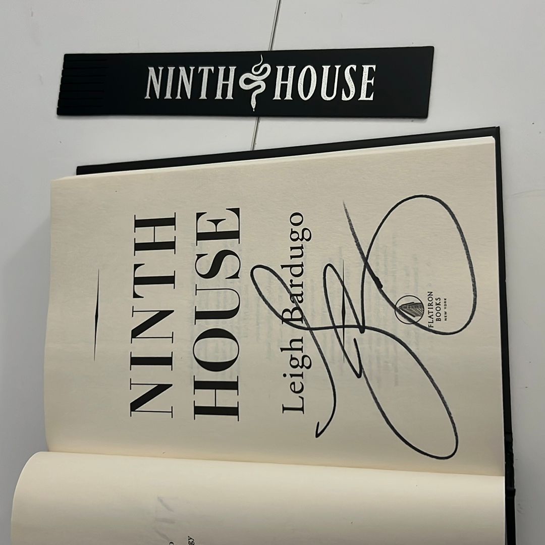 Ninth House