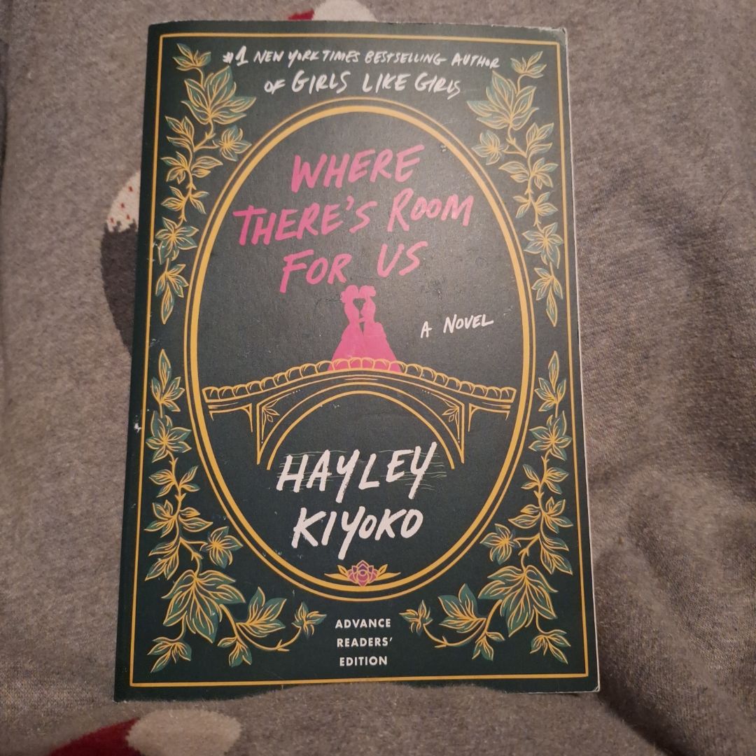 Where There's Room For Us