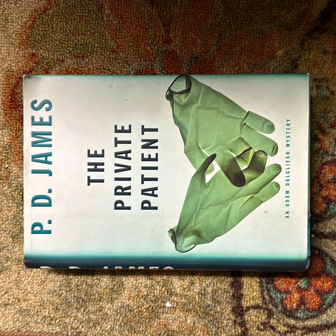 The Private Patient