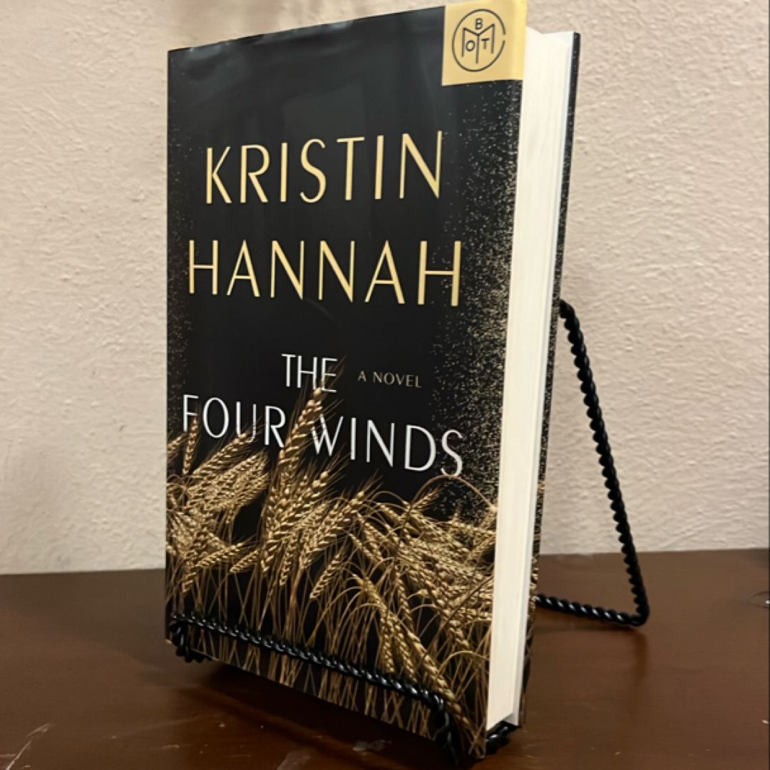 The Four Winds