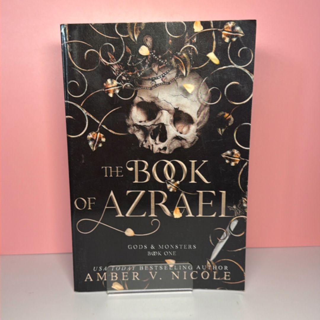 The Book of Azrael
