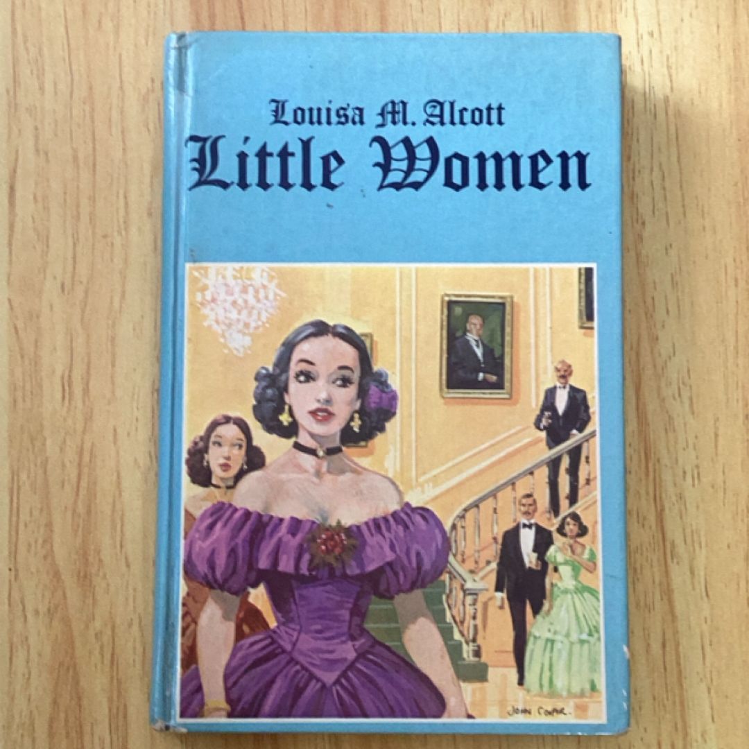 Little Women