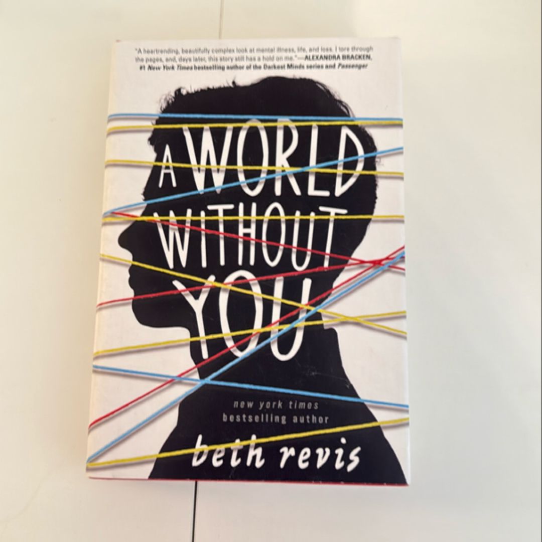 A World Without You