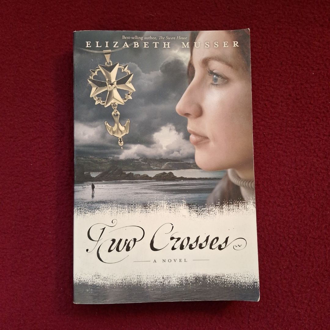 Two Crosses