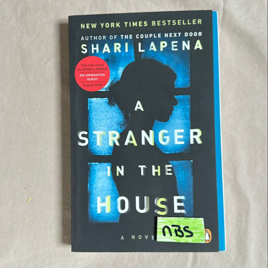 A Stranger in the House