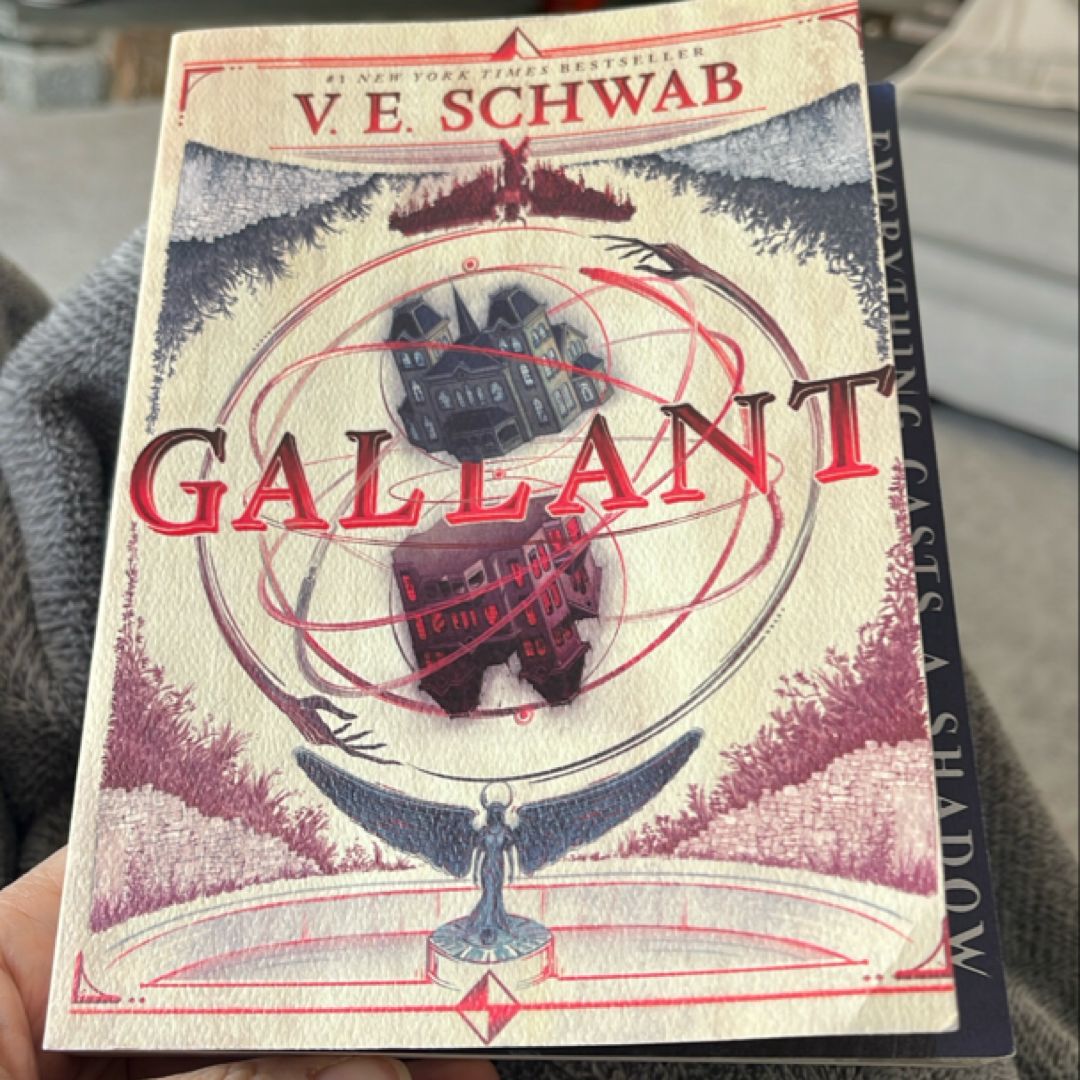 Gallant