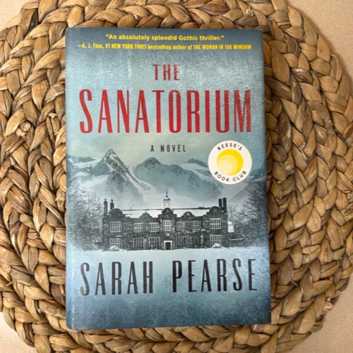 The Sanatorium