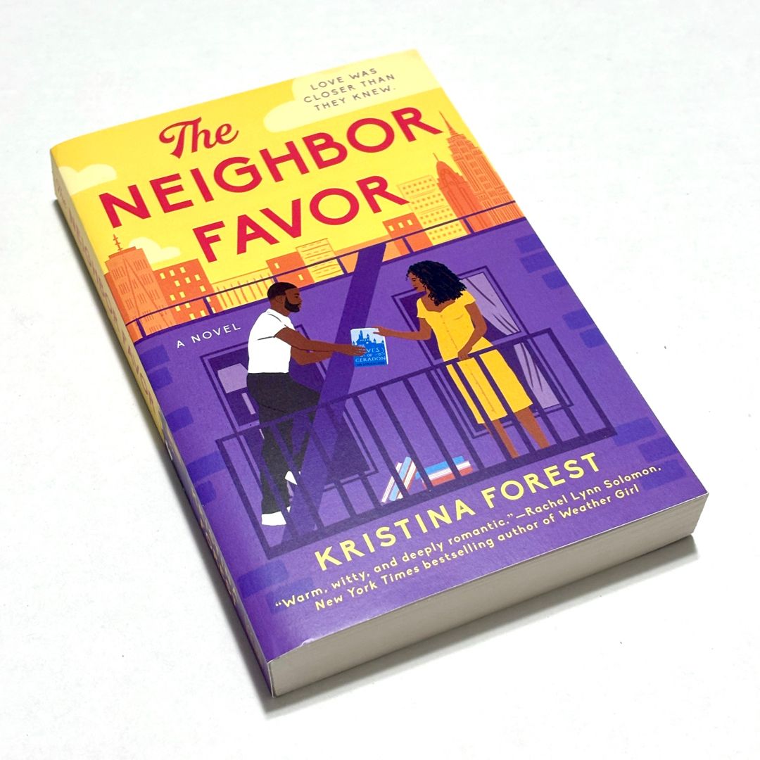 The Neighbor Favor